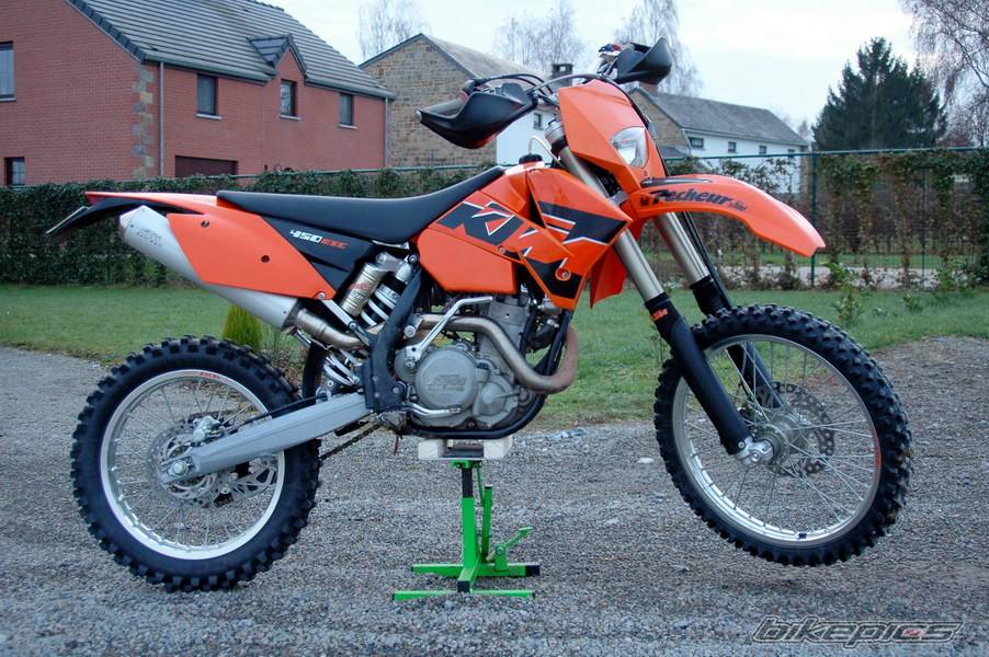 Bike Photo 497777