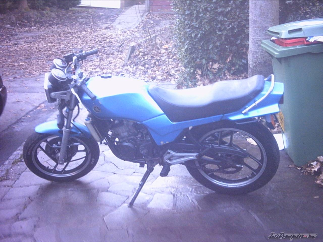 Bike Photo 497800