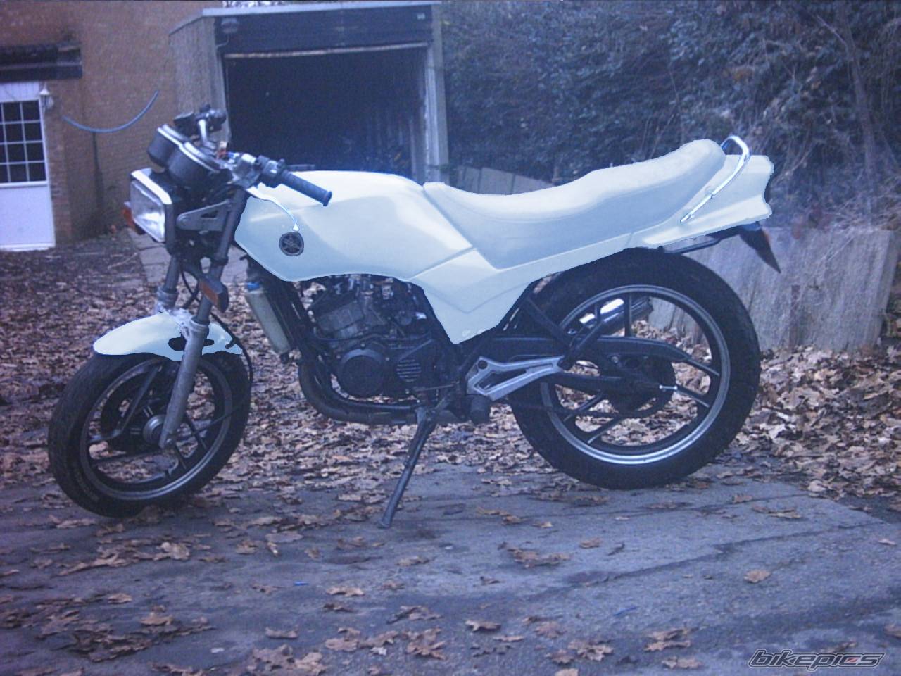 Bike Photo 497802