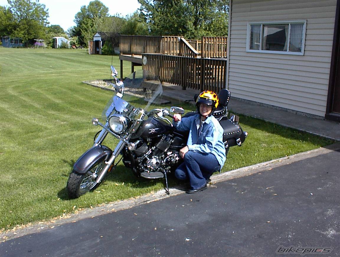 Bike Photo 497811