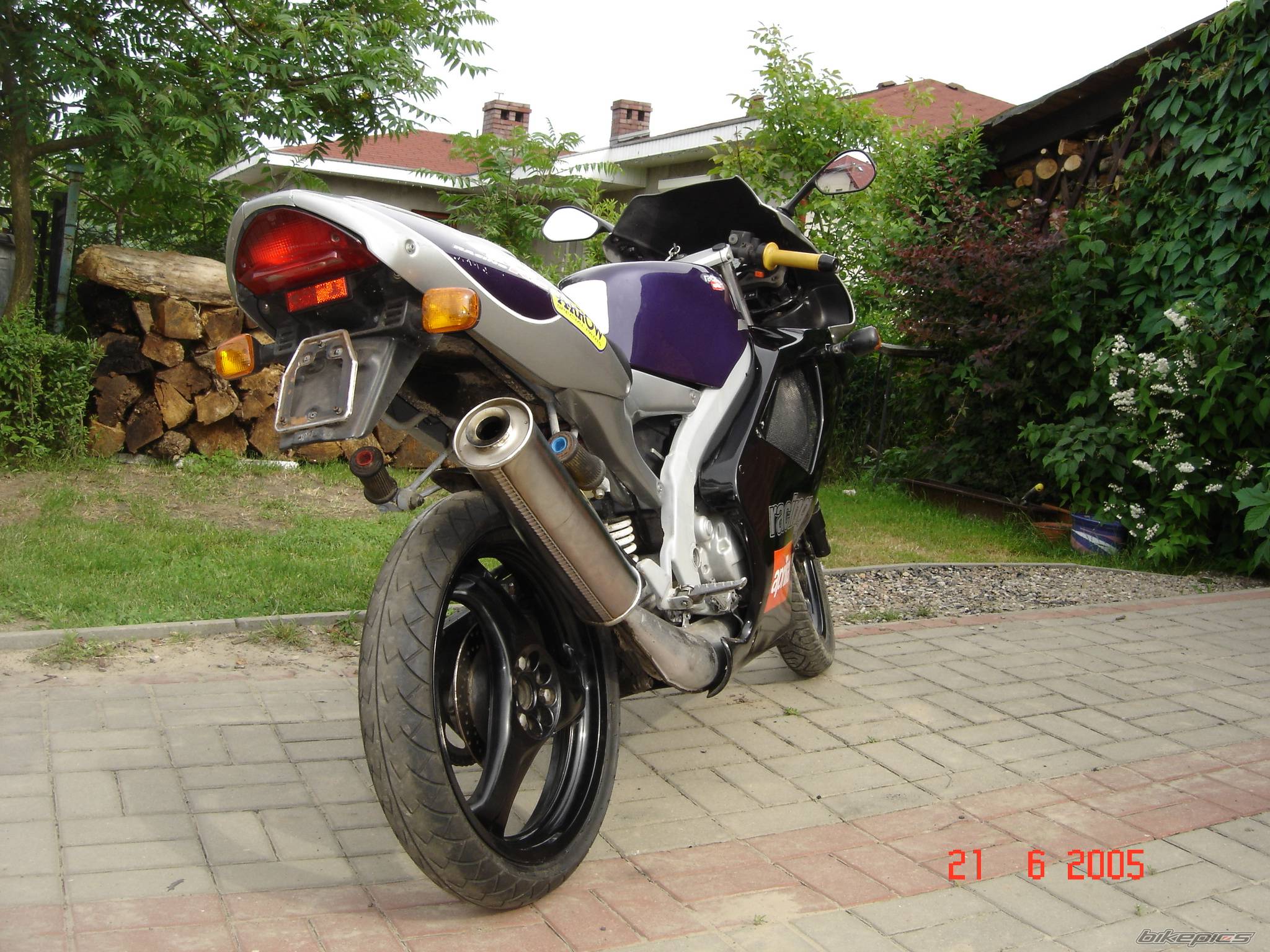 Bike Photo 497828