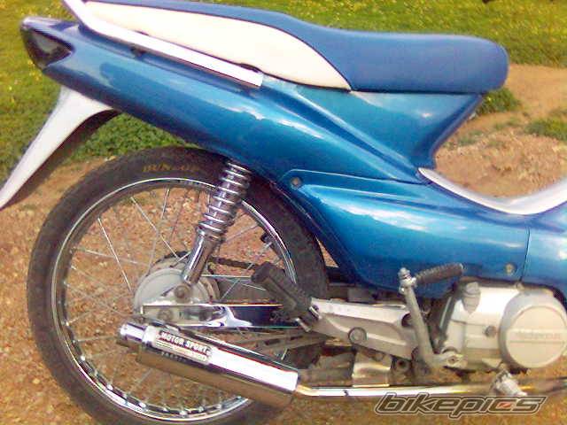 Bike Photo 497832