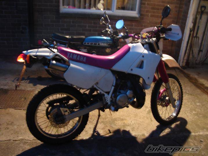 Bike Photo 497849