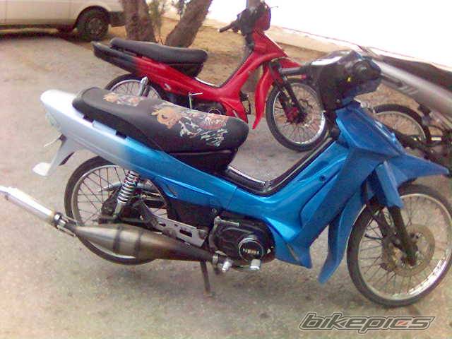 Bike Photo 497851