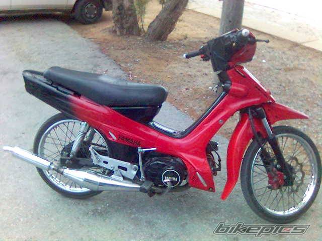Bike Photo 497852