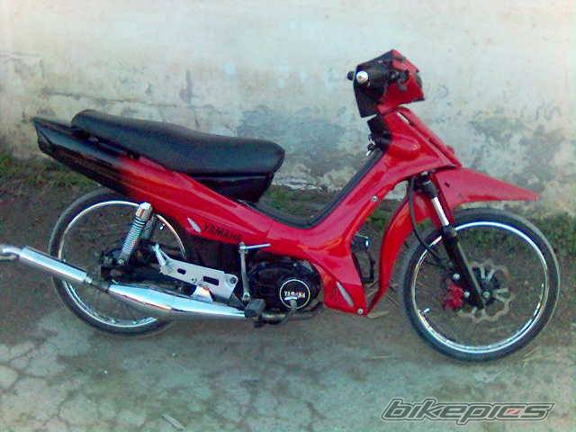 Bike Photo 497854