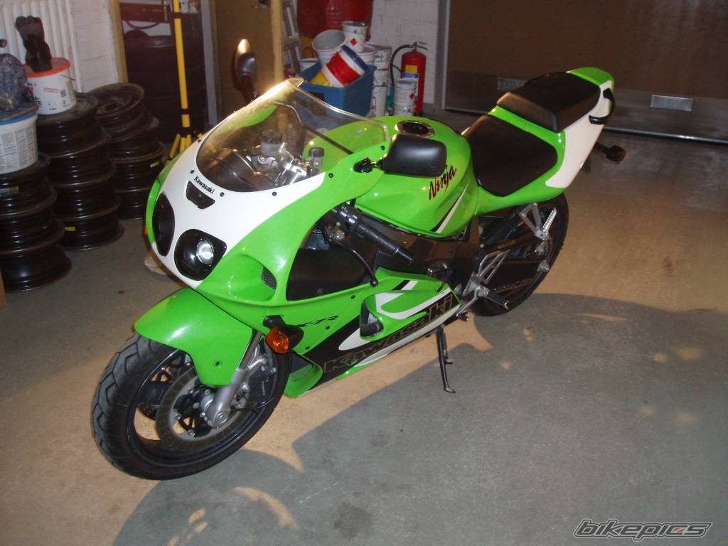 Bike Photo 497866