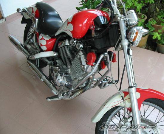 Bike Photo 49789