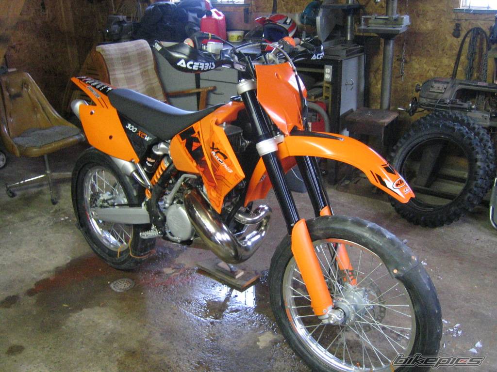 Bike Photo 497890