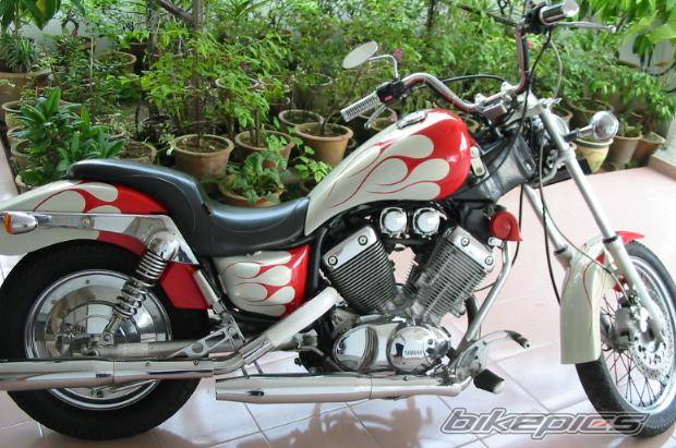 Bike Photo 49790