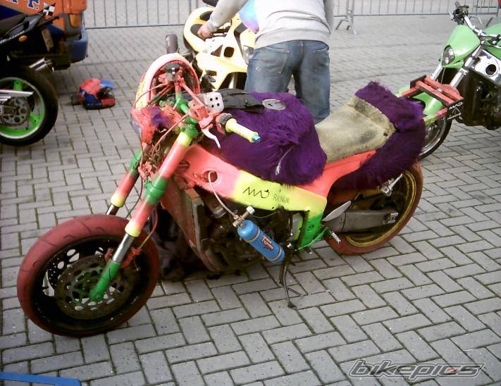 Bike Photo 497905