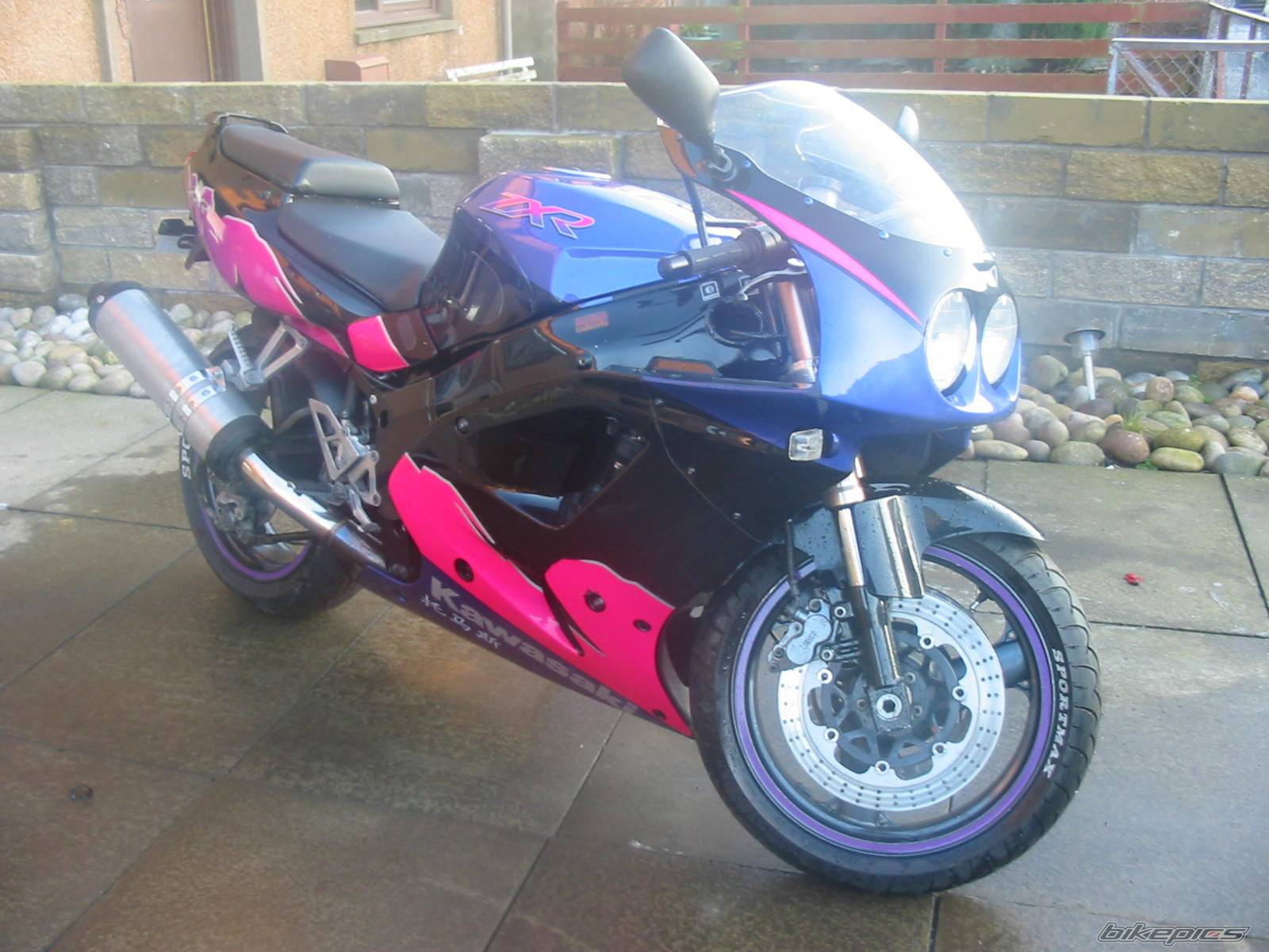 Bike Photo 497907