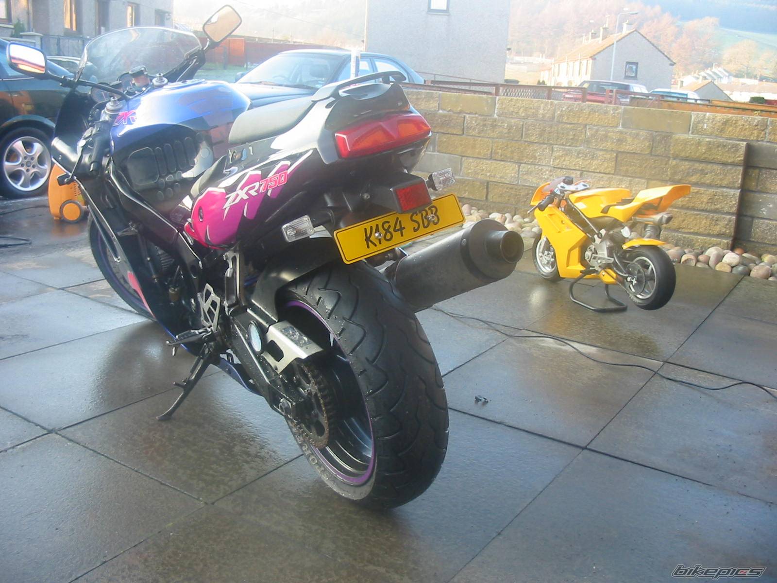 Bike Photo 497911
