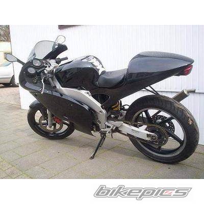 Bike Photo 497914