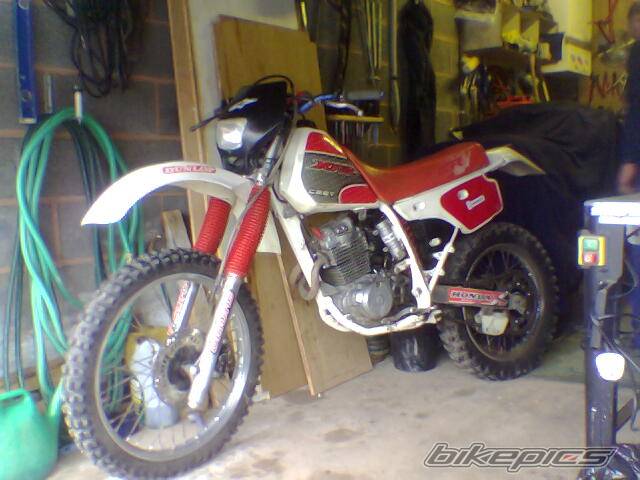 Bike Photo 497929