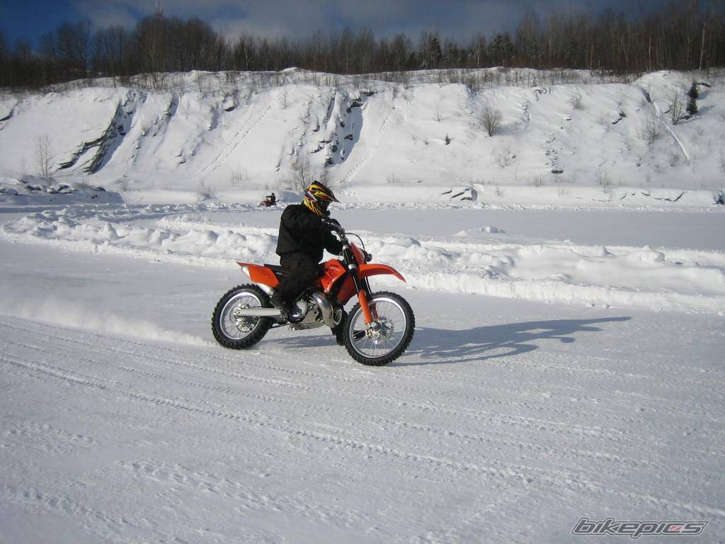 Bike Photo 497936