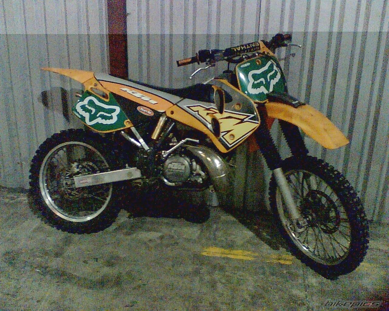 Bike Photo 497937