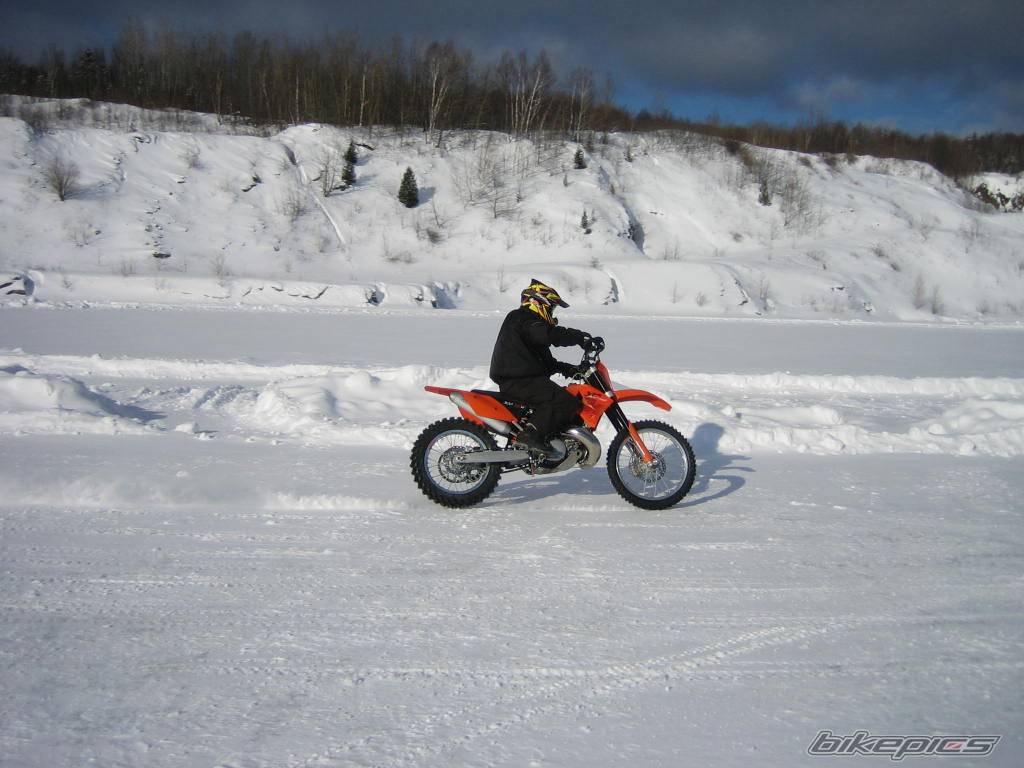 Bike Photo 497938