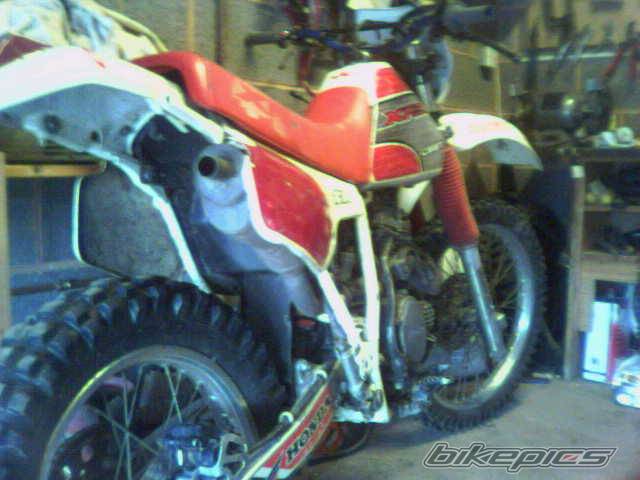 Bike Photo 497941