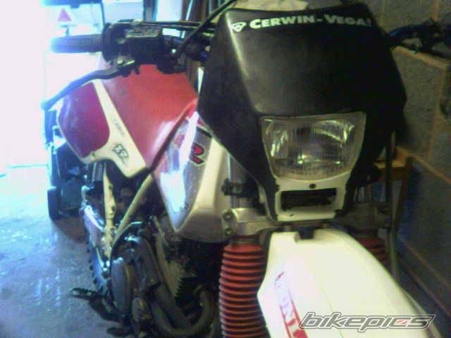Bike Photo 497942