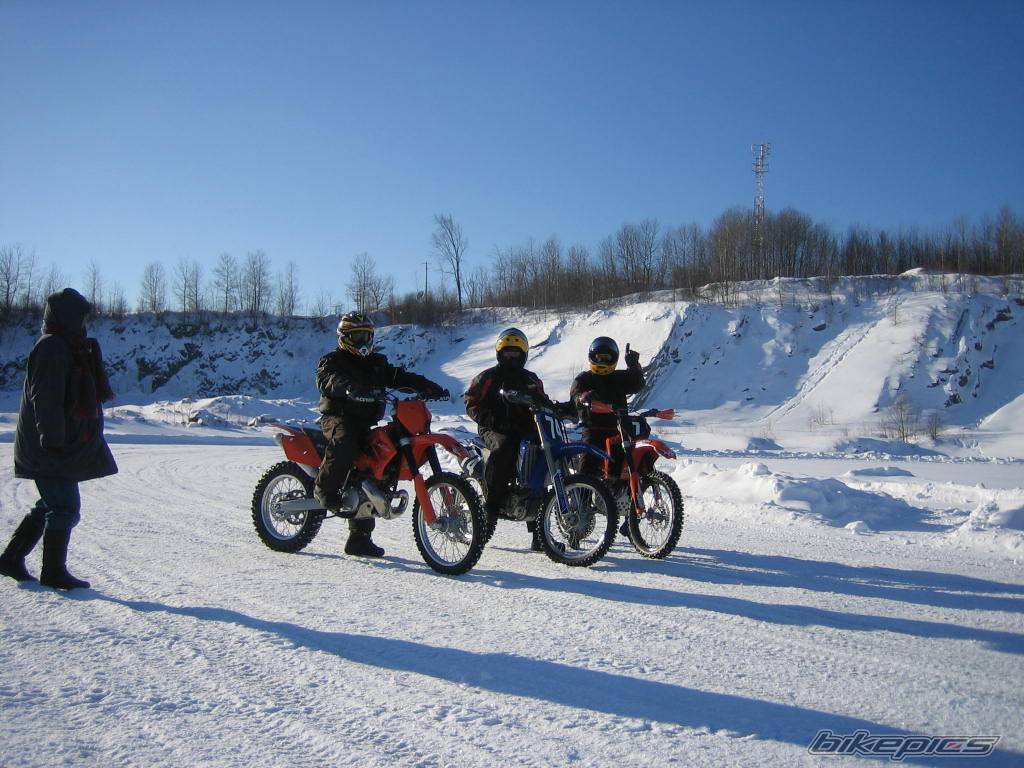 Bike Photo 497945