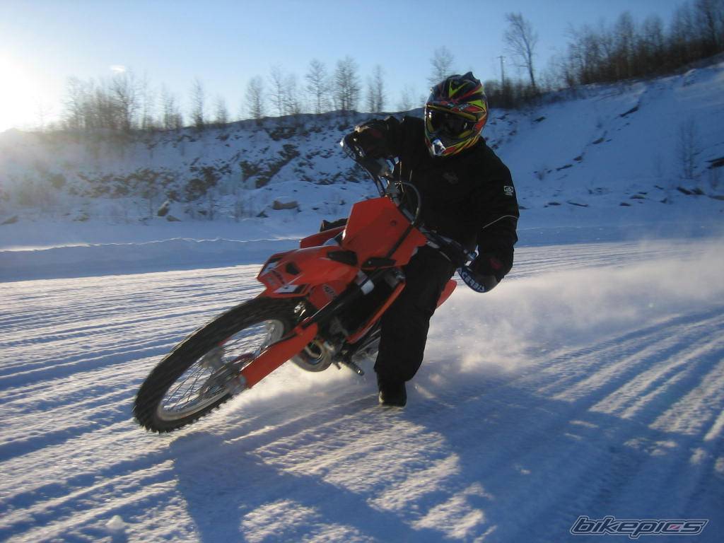Bike Photo 497947