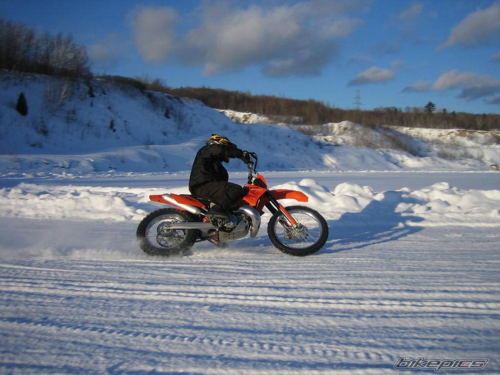 Bike Photo 497948