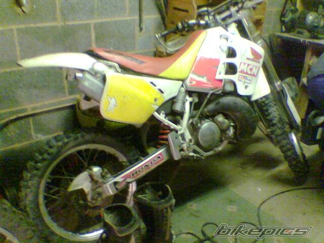 Bike Photo 497949
