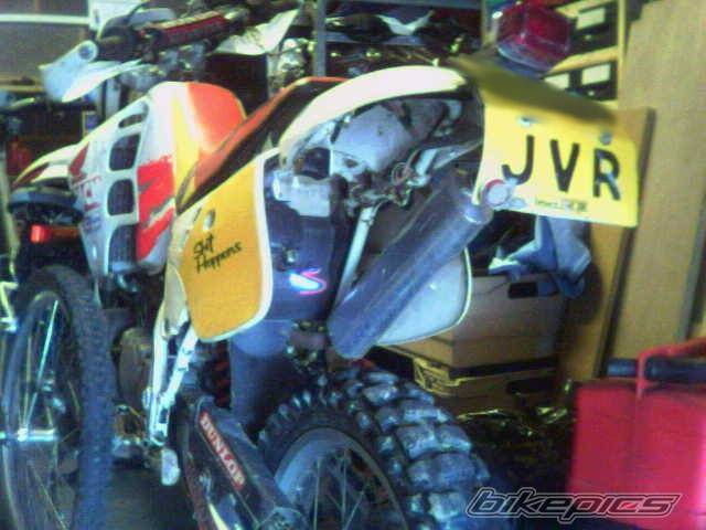 Bike Photo 497956