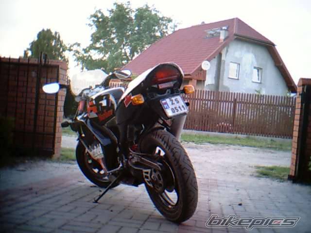 Bike Photo 497965