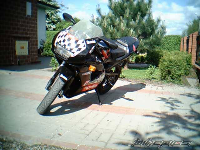 Bike Photo 497966