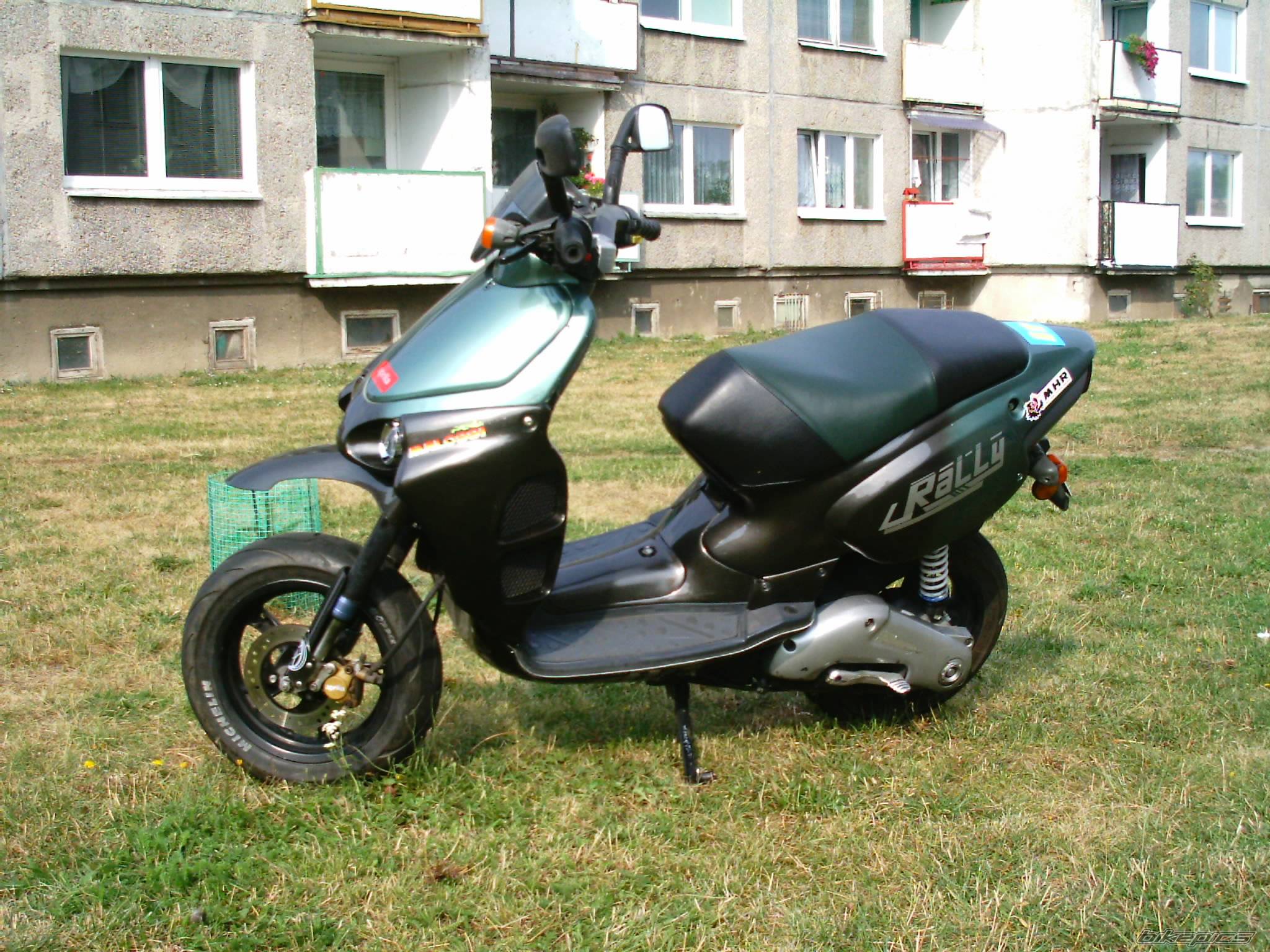 Bike Photo 497975