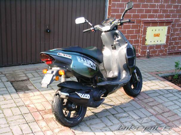 Bike Photo 497976