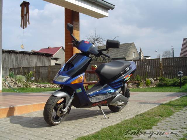 Bike Photo 497978