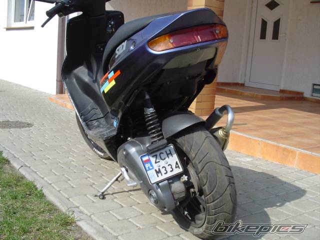 Bike Photo 497981