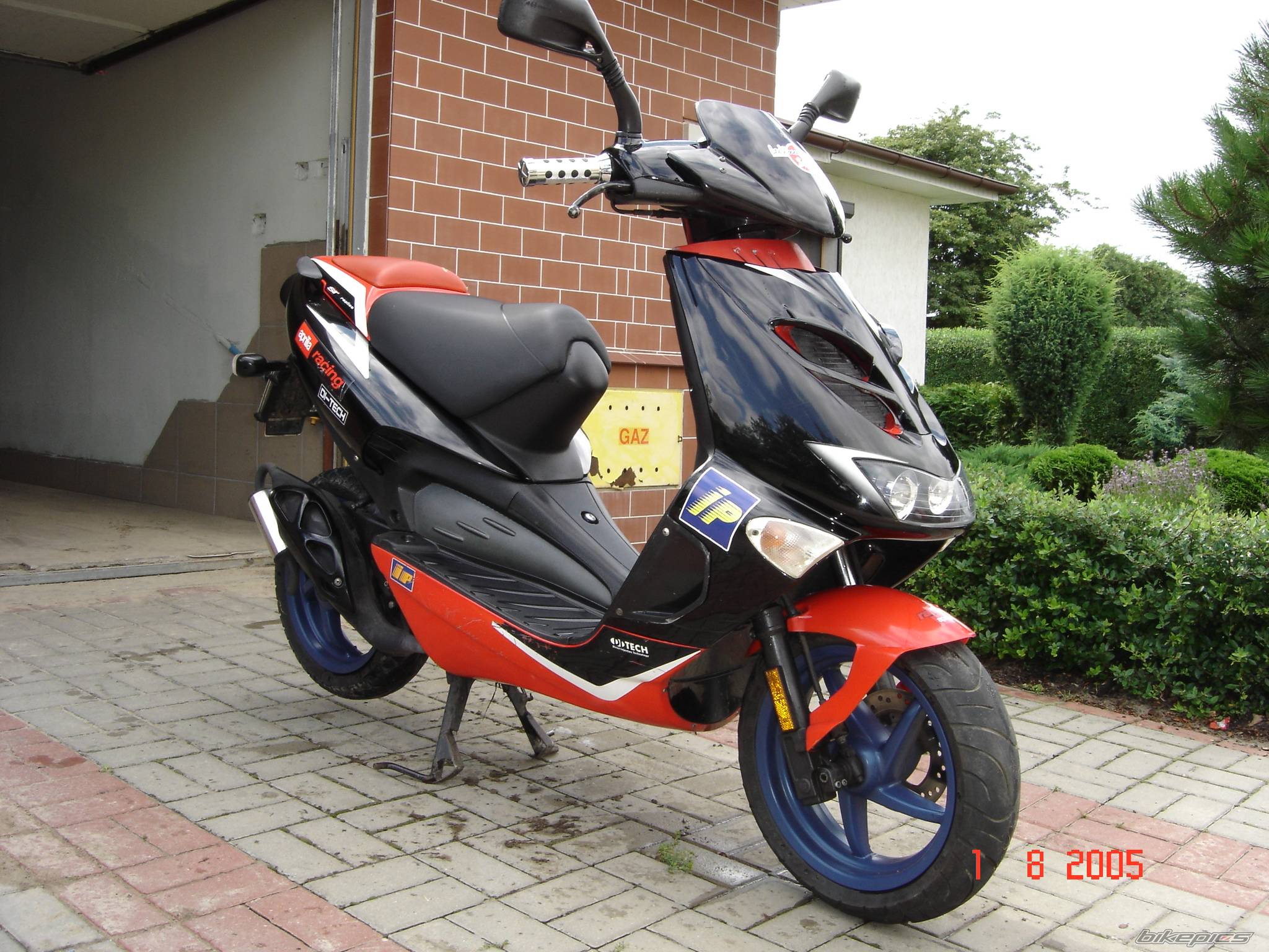 Bike Photo 497984