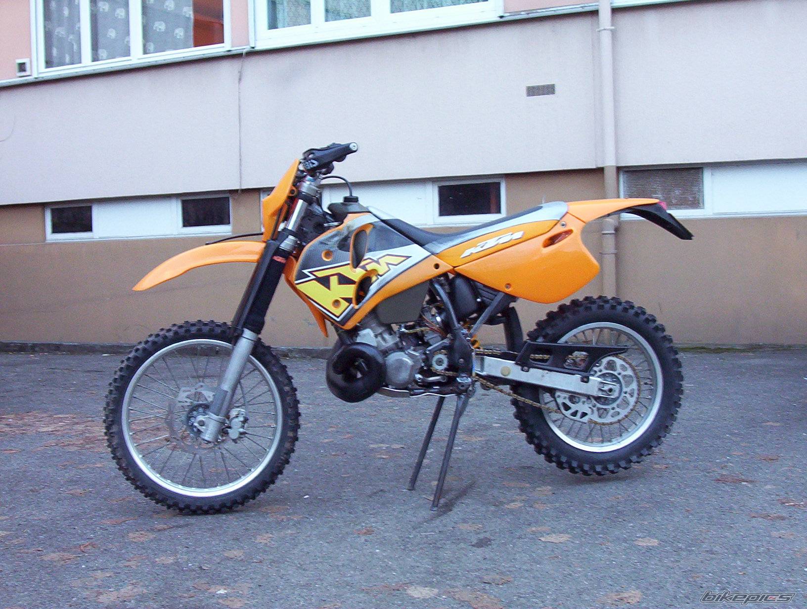 Bike Photo 497986