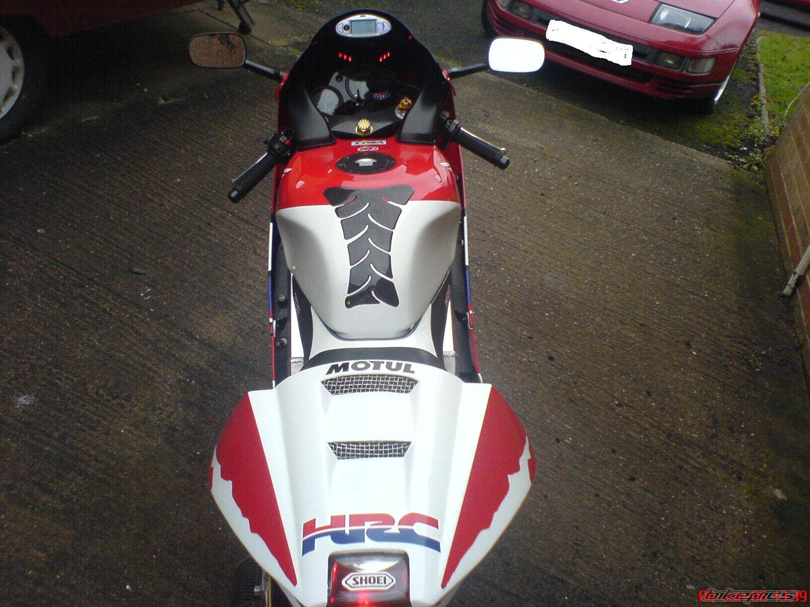 Bike Photo 497996