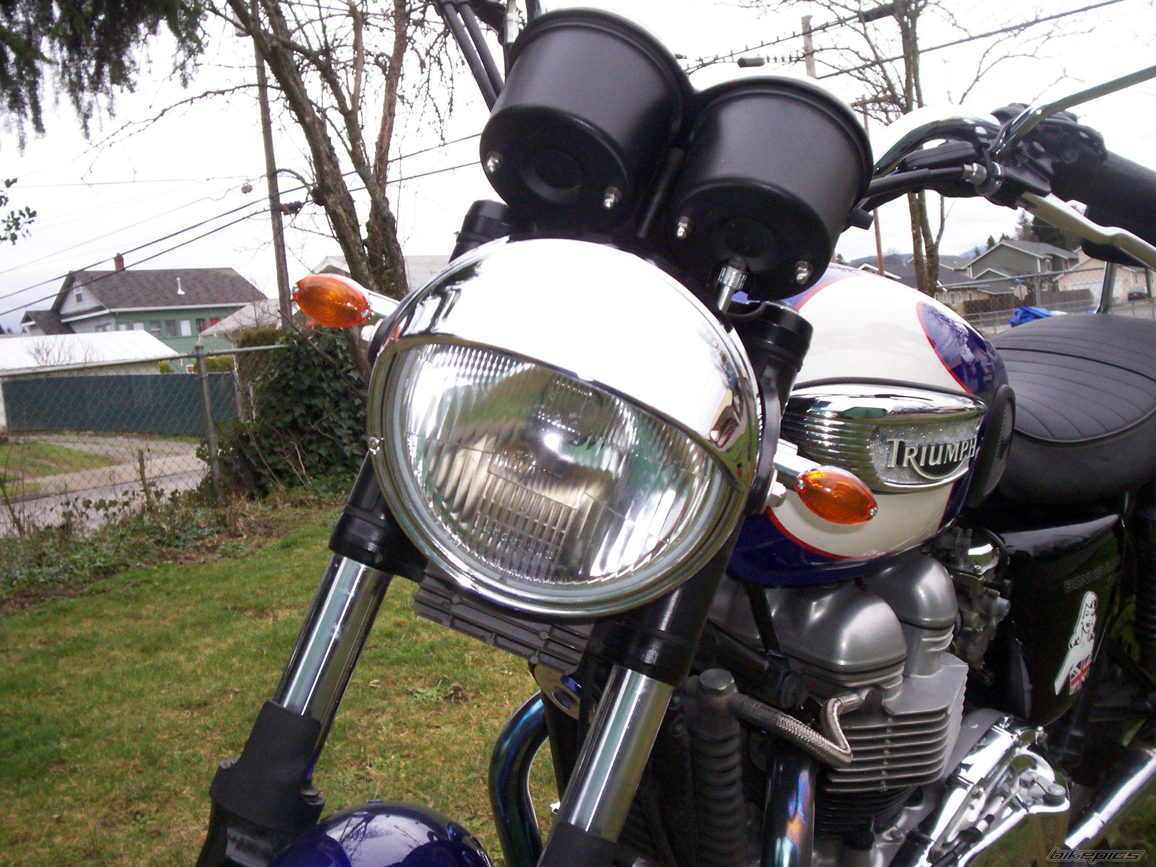 Bike Photo 498042