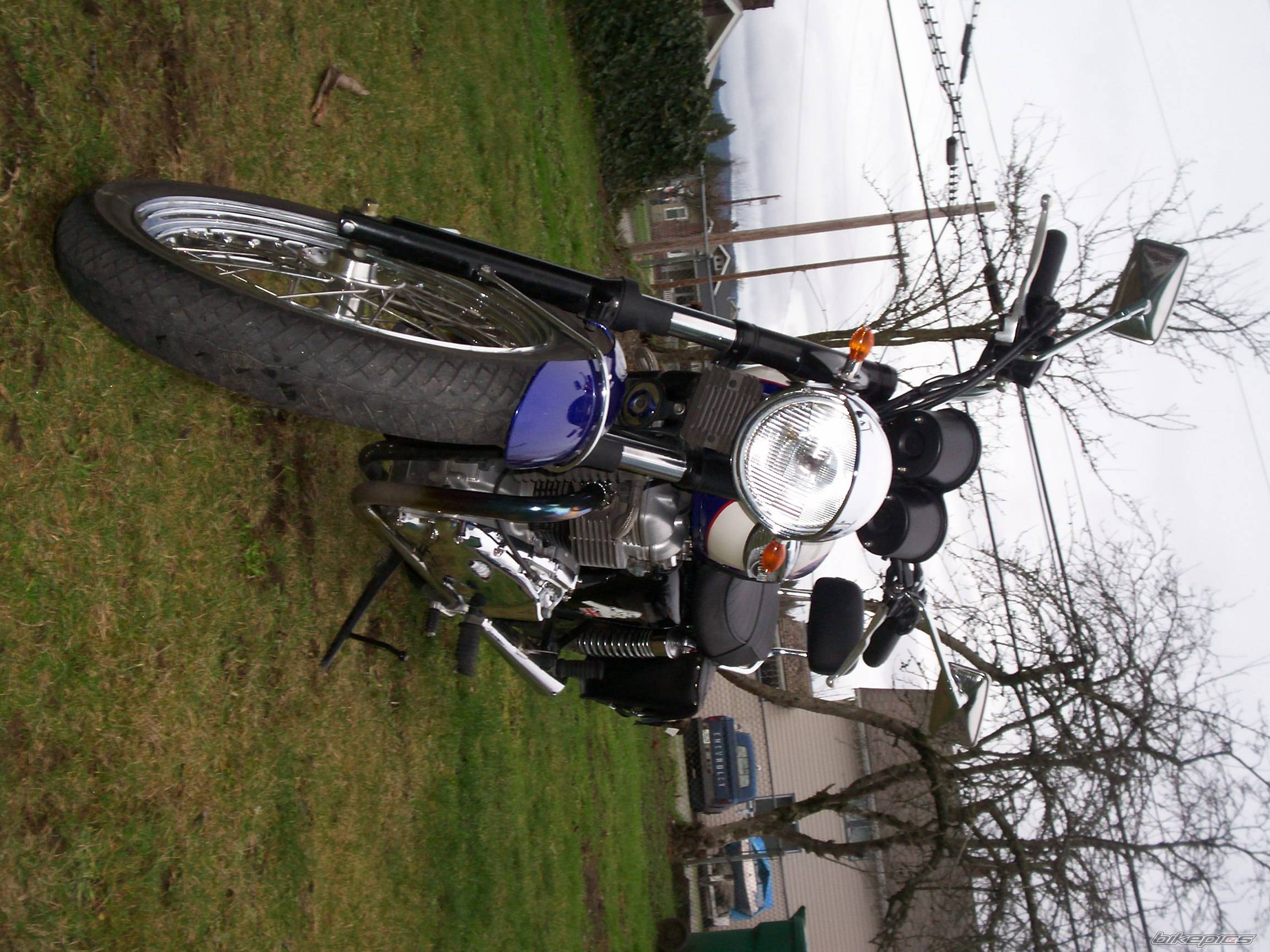 Bike Photo 498046