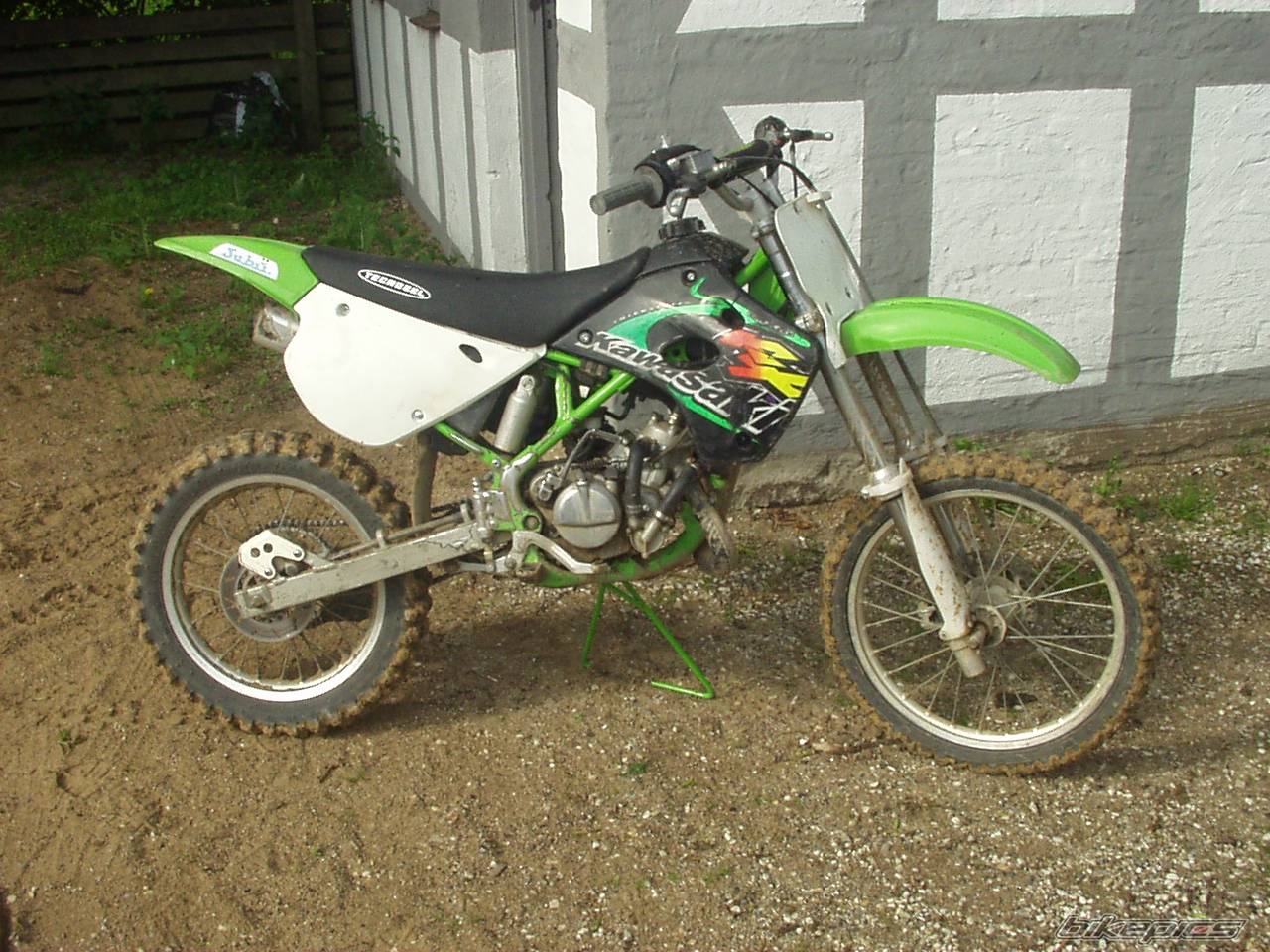 Bike Photo 49805