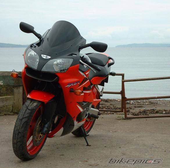 Bike Photo 498058