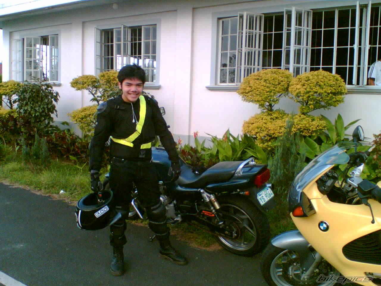 Bike Photo 498081