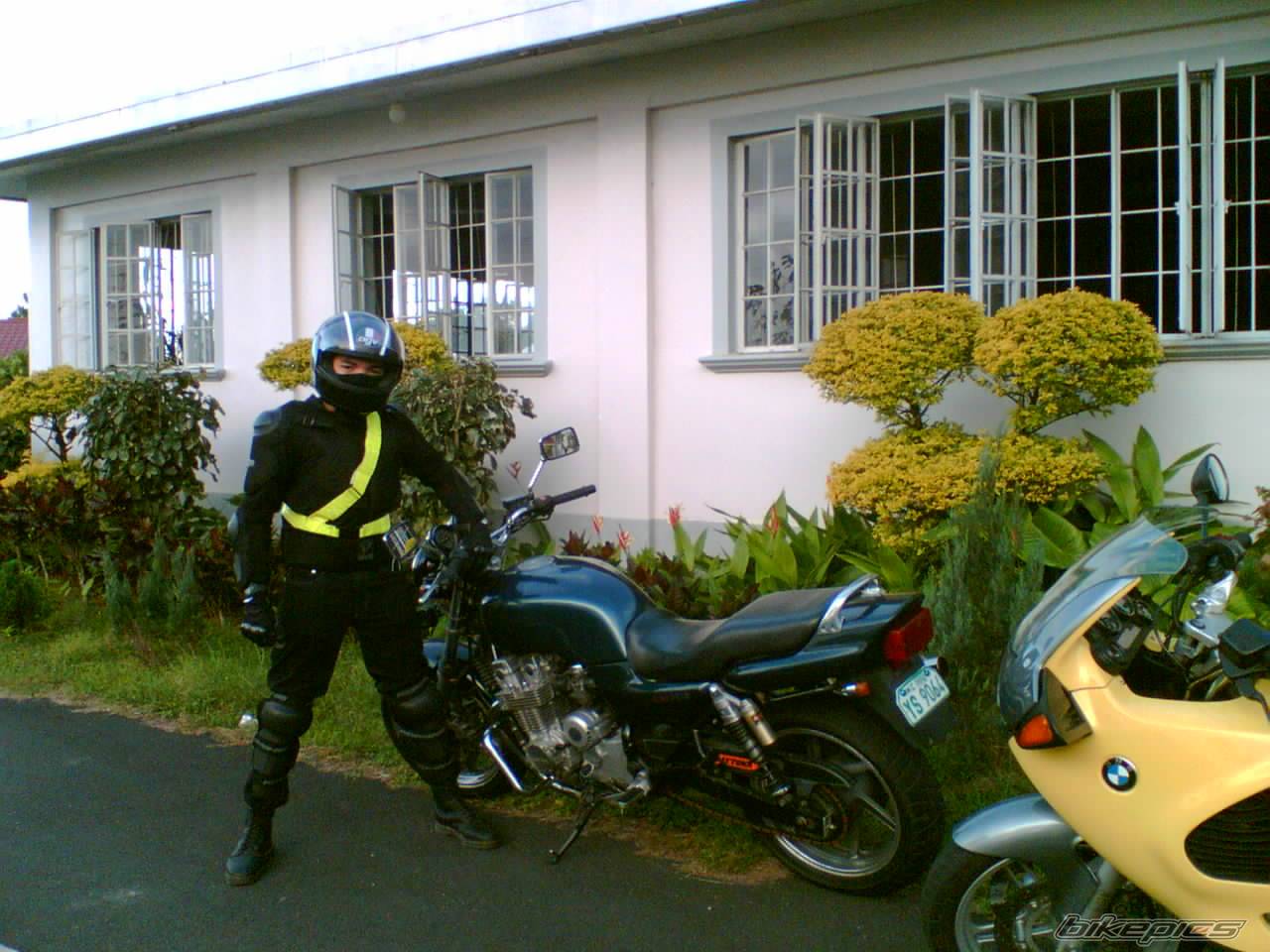 Bike Photo 498082