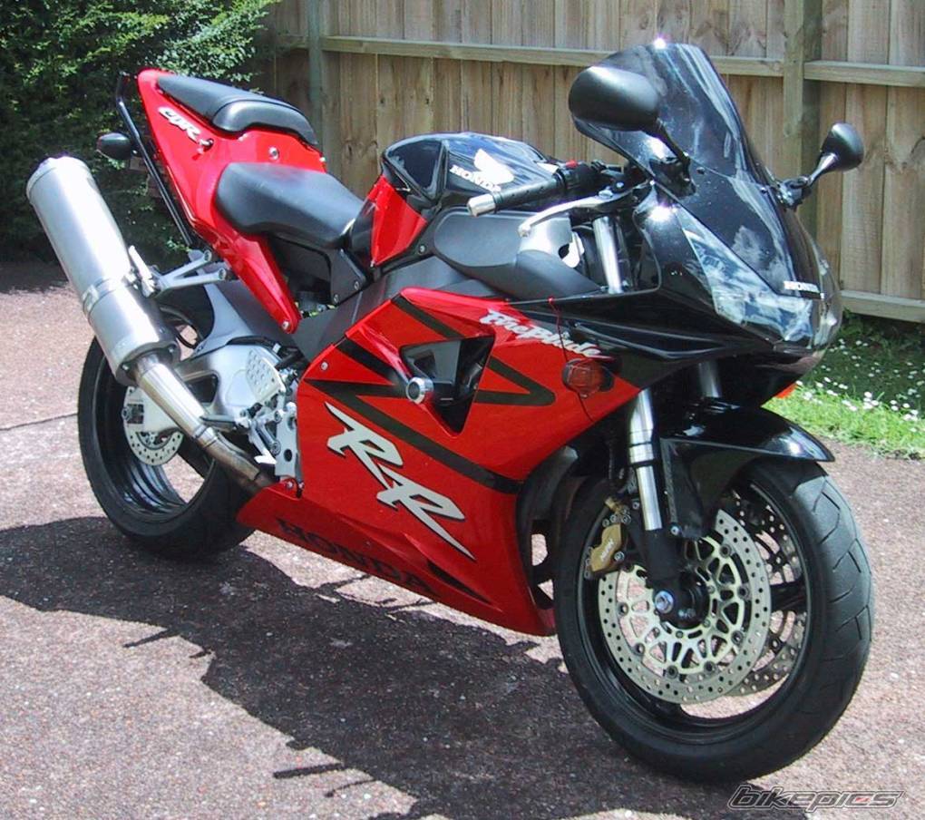 Bike Photo 498101