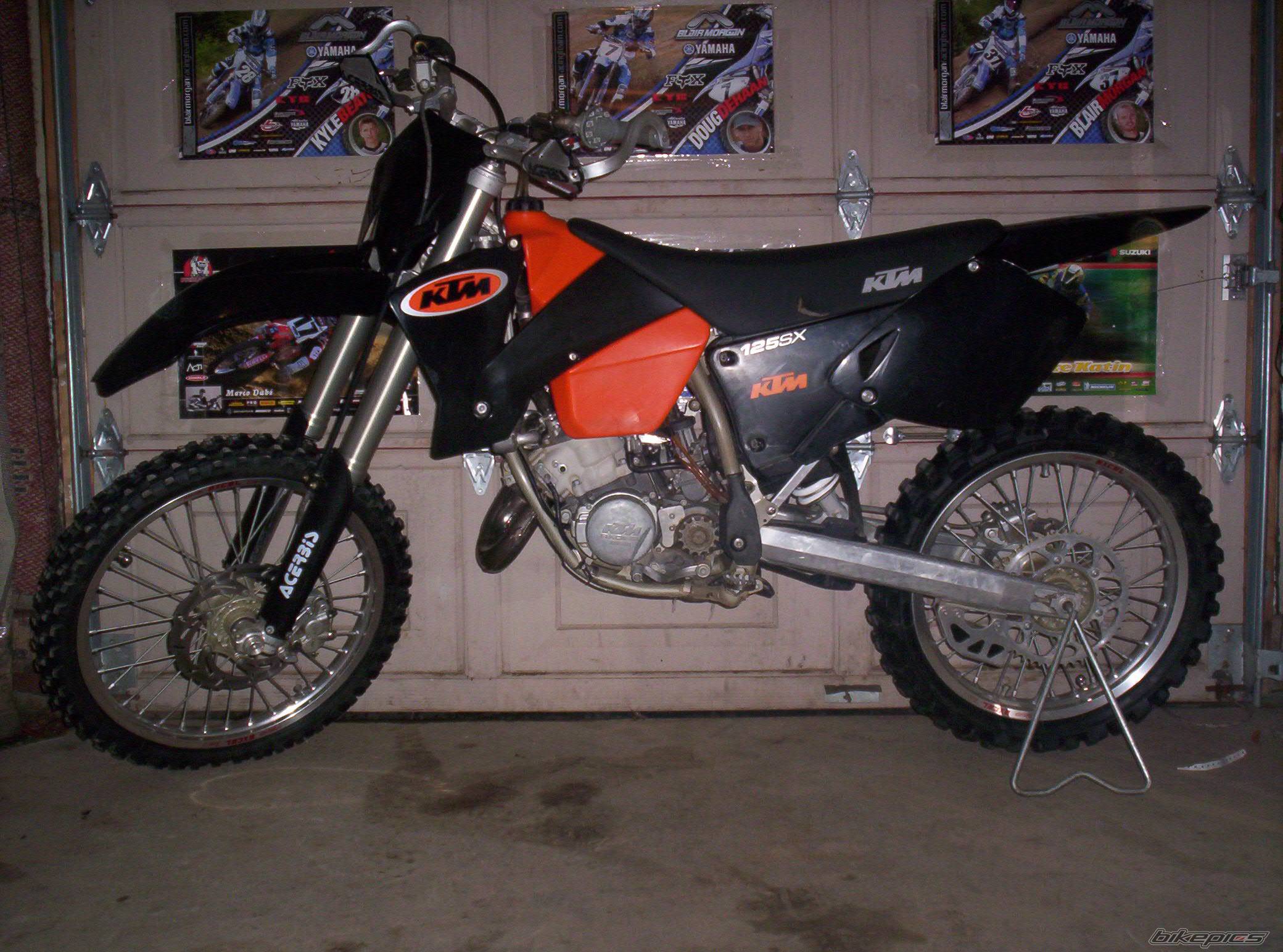 Bike Photo 498105