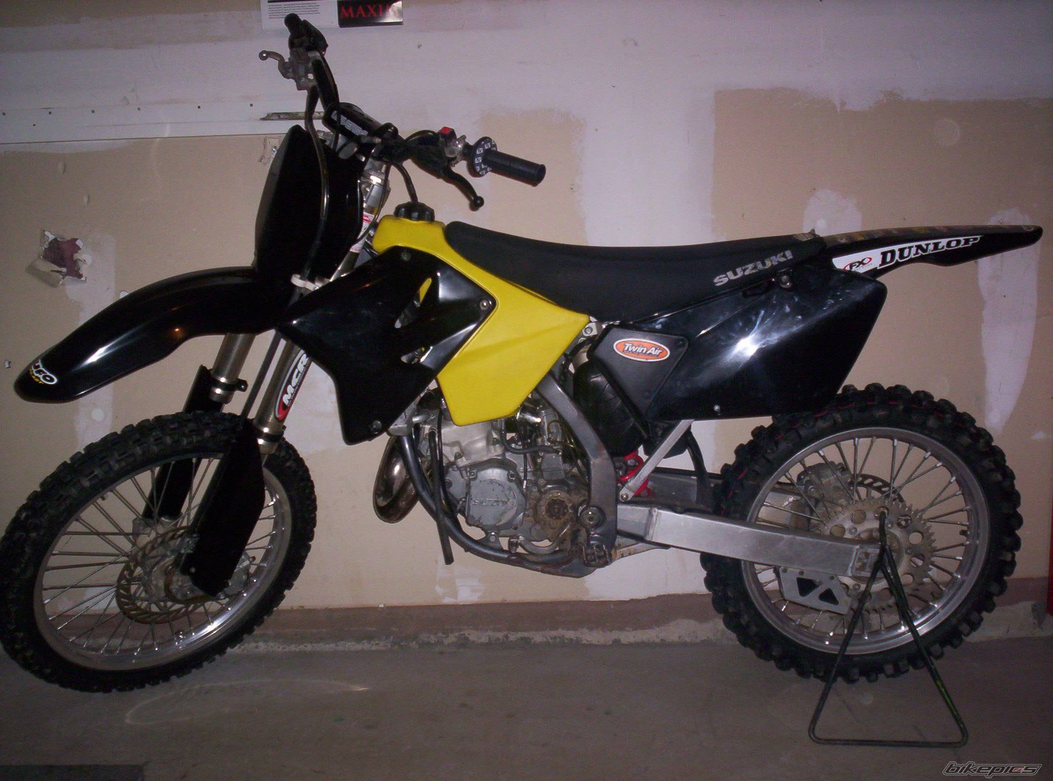 Bike Photo 498106