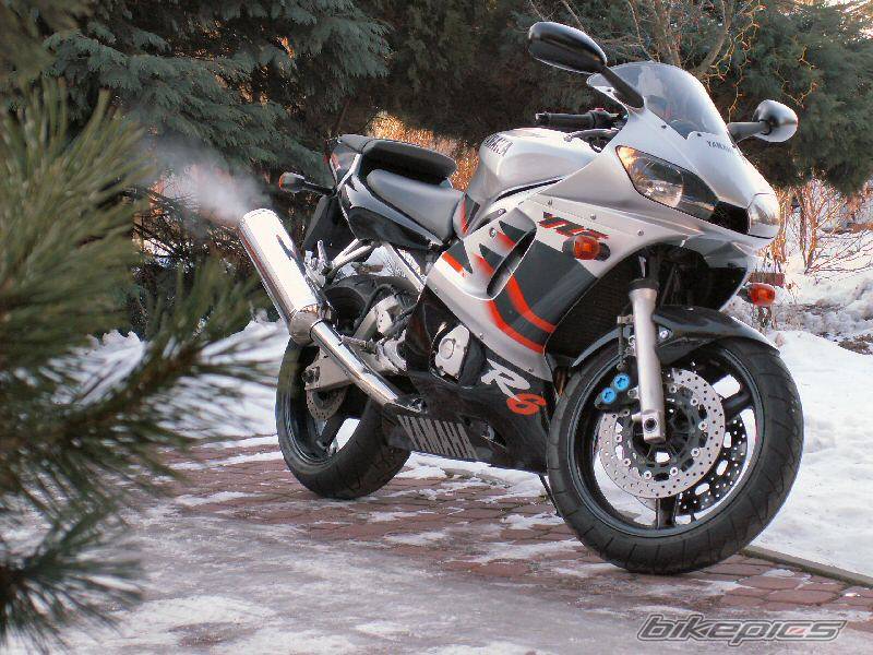 Bike Photo 498145