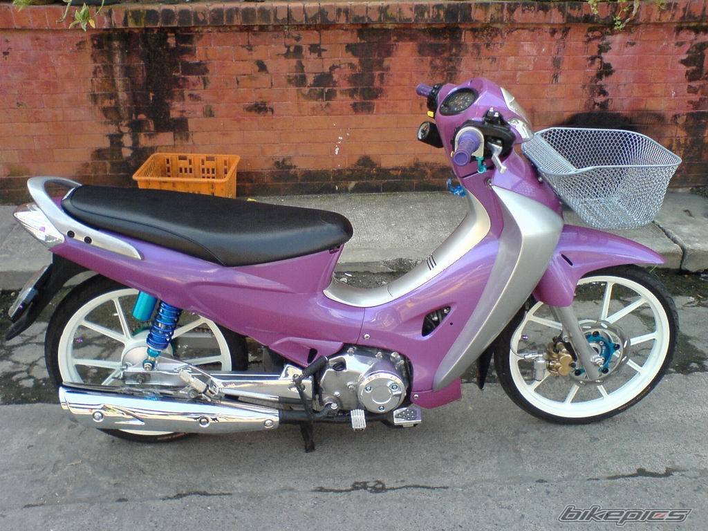 Bike Photo 498158