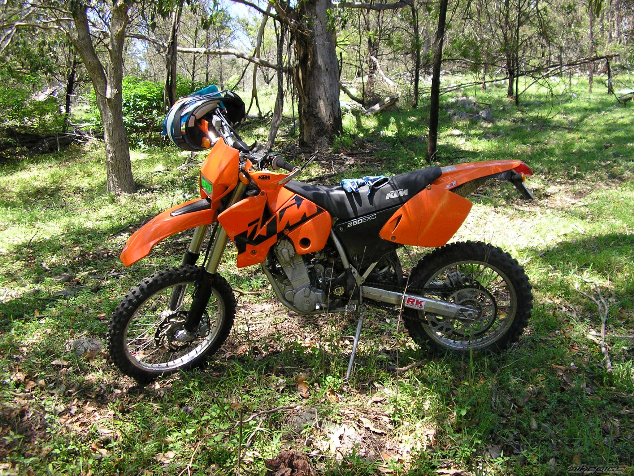 Bike Photo 498162